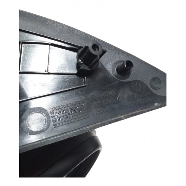Retrovisor Gol G5 Dianteiro Direito