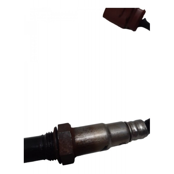 Sonda Lambda Fox Gol Golf Polo Saveiro Voyage 030906262q