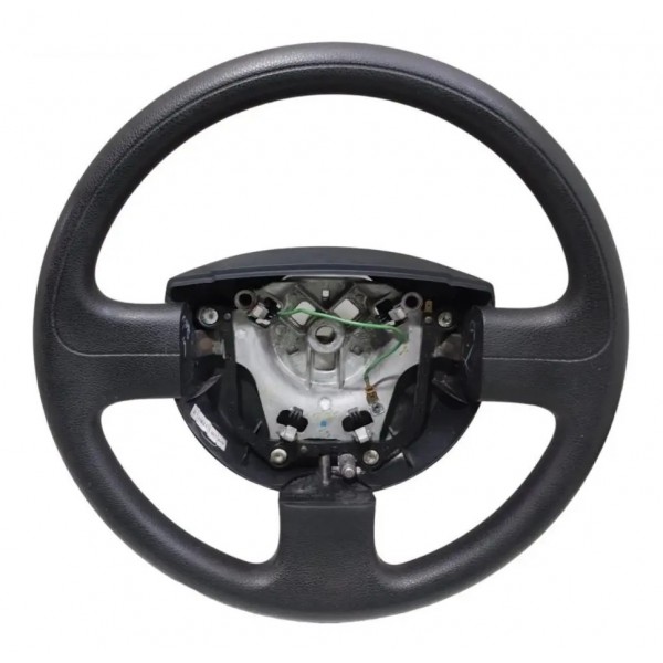 Volante Da Eco Sport 2008/2013