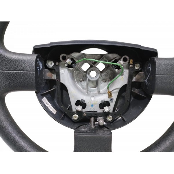 Volante Da Eco Sport 2008/2013