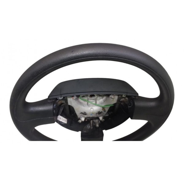 Volante Da Eco Sport 2008/2013