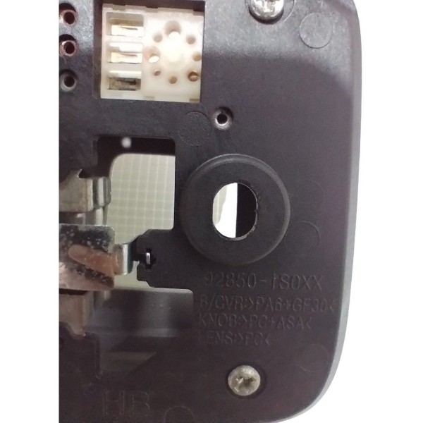 Lanterna Luz Teto Hyundai Hb20 13/18 928501s0xx