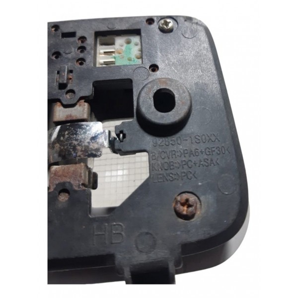 Lanterna Luz Teto Hyundai Hb20/ 928501s0xx