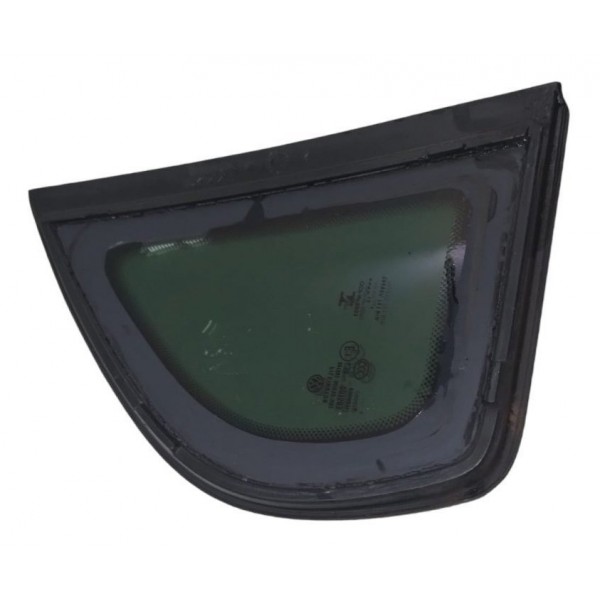 Vidro Fixo Vw G5/ G6 Traseiro Esquerdo Original