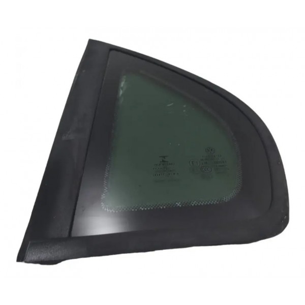 Vidro Fixo Vw G5/ G6 Traseiro Esquerdo Original