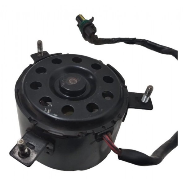 Motor Ventoinha Original Hyundai Hb20