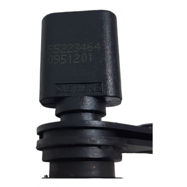 Sensor Rotação Punto Linea Bravo 1.8 16v Etorq