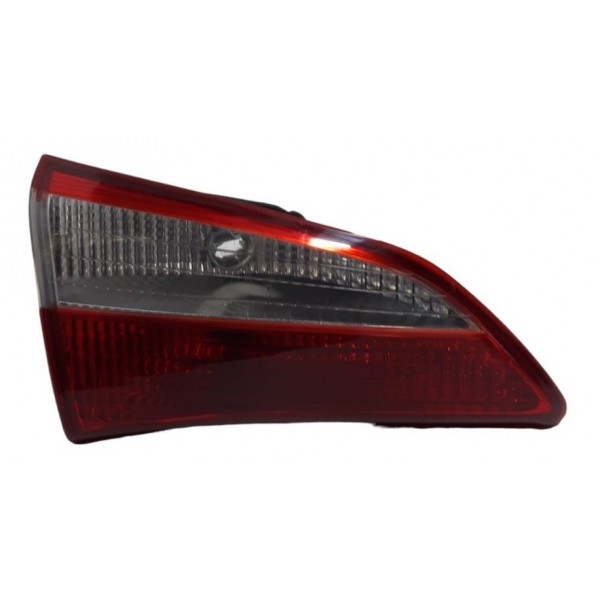 Lanterna Traseira Tampa Esquerdo Hb20 12/15 Original