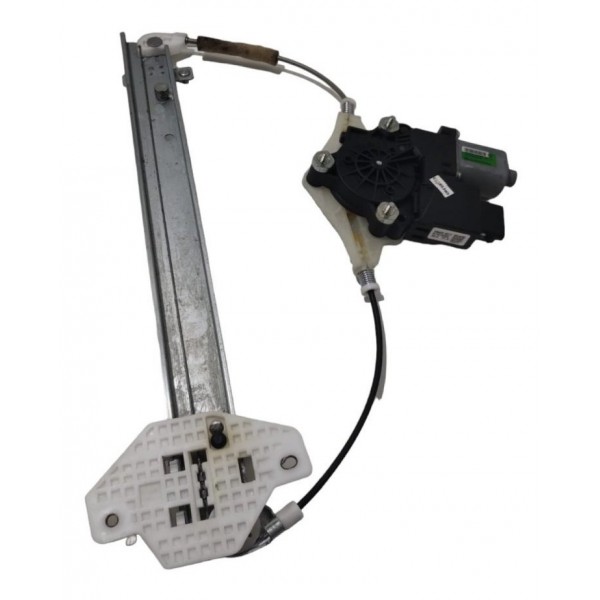 Maquina Vidro Eletrico Traseiro Esquerdo Hb20 2019
