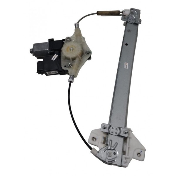 Maquina Vidro Eletrico Traseiro Esquerdo Hb20 2019