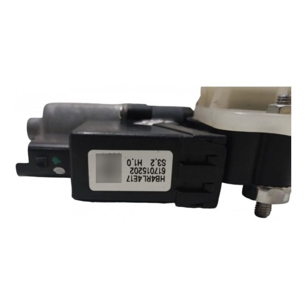 Maquina Vidro Eletrico Traseiro Esquerdo Hb20 2019