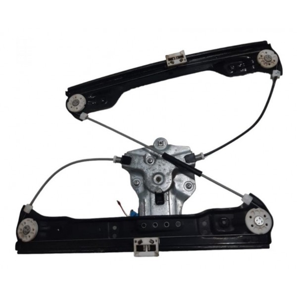 Máquina De Vidro Elétrico Dianteiro Direito Agile Montana 11