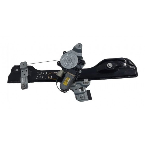 Máquina Vidro Elétrico D/d Onix 2016