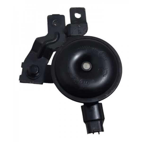 Buzina Alarme Hyundai Hb20 2012 A 2018