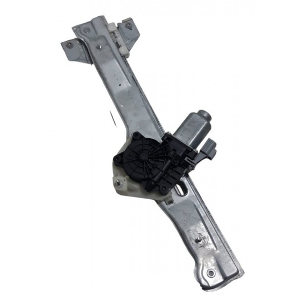 Maquina De Vidro Dianteira Direita Ford Ka 2016 17 18 19