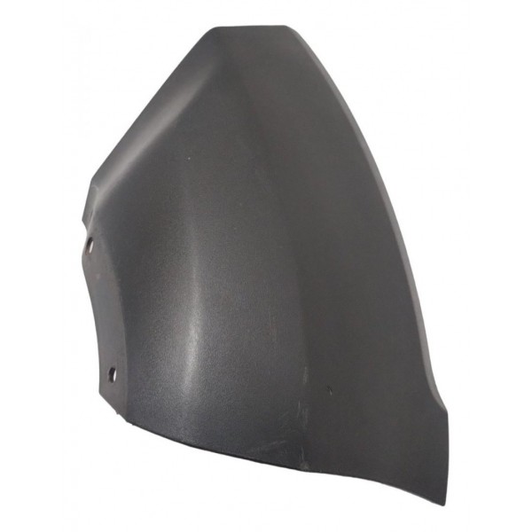 Spoiler Dir. P/choque Esquerdo Ecosport 16/20