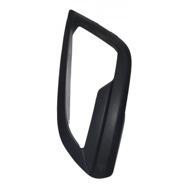 Moldura Farol Auxiliar Ecosport Lado Esquerdo