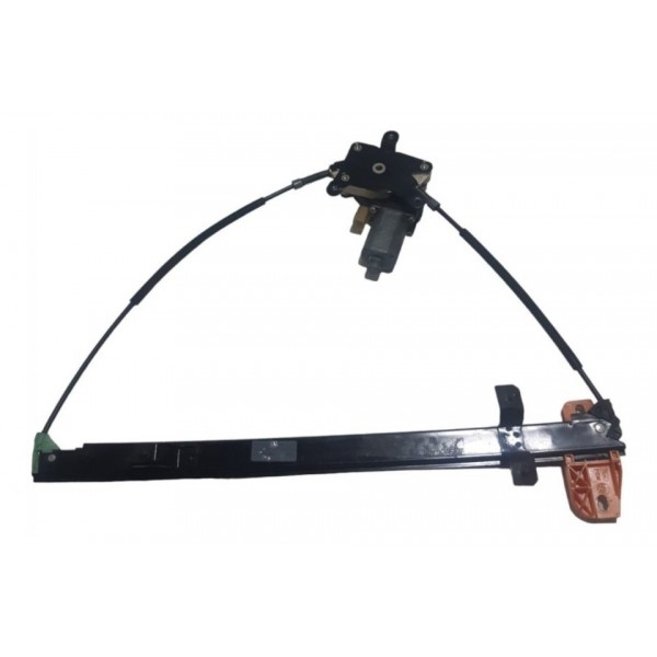 Máquina Vidro Elétrica Dianteira Direita Ford Ecosport 03/12