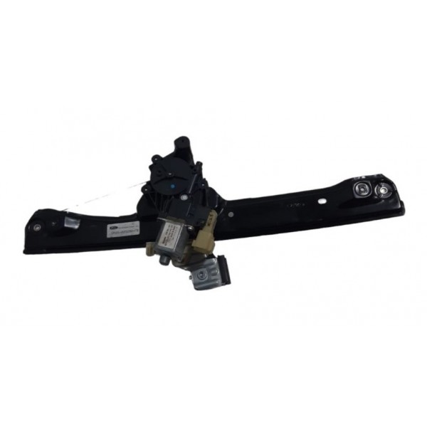 Maquina De Vidro Dianteira Direita Ford Ecosport 2020 21