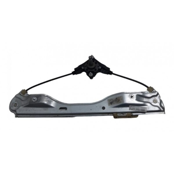 Maquina Vidro Manual Traseira Direita Fiat Mobi 2017 2018