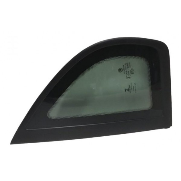 Vidro Fixo Vw G5/ G6 Traseiro Esquerdo