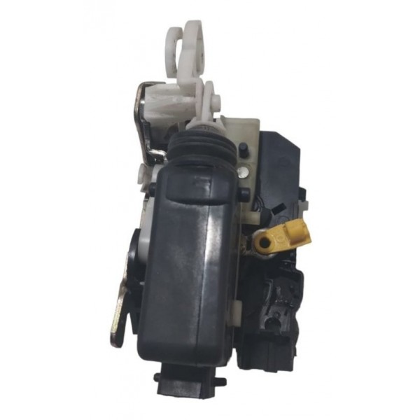 Fechadura Porta Traseira Esquerda Sandero 2010 2011 2012