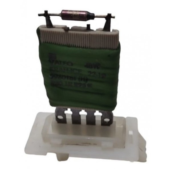 Resistência Caixa Ar Condicionado Fox Crossfox 2015 Á 2019