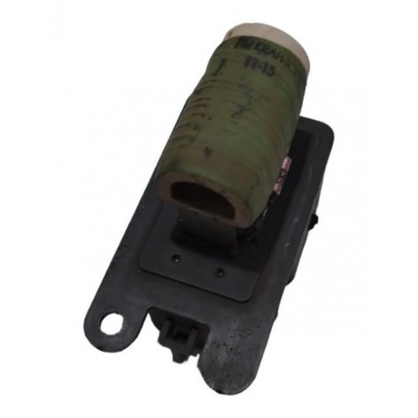 Resistencia Ventoinha Gol Voyage Saveiro G5 G6