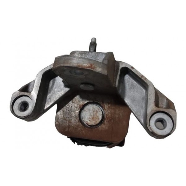 Coxim Câmbio Esquerdo Gol G5 G6 Fox 1.0 1.6