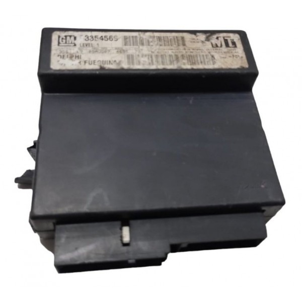 Módulo Conforto Gm Astra Vectra Zafira 9335469