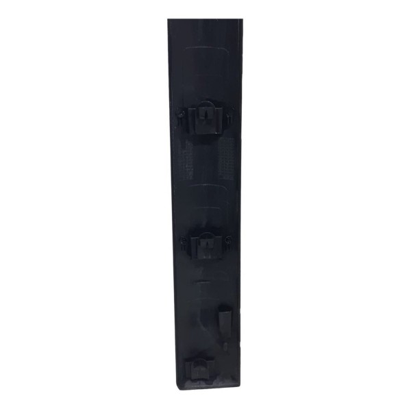 Friso Moldura Da Porta Traseira Direita Clio 00/12