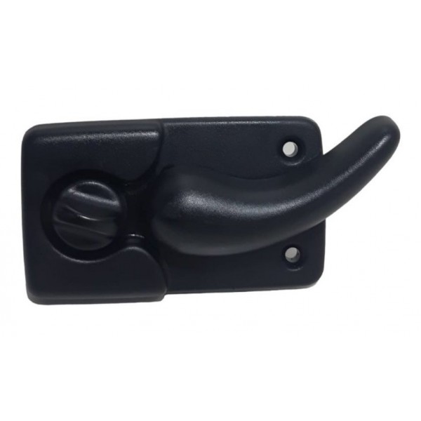 Maçaneta Interna Traseira Direita Master 2.5 2010 2011 2012 Original Foto