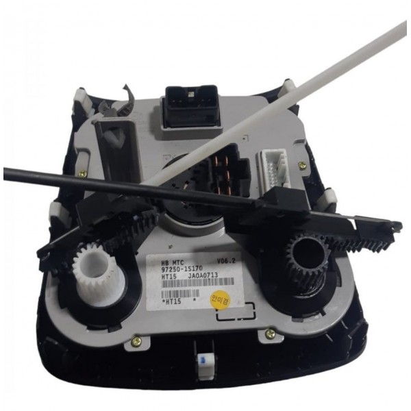 Comando De Ár Hb-20 2012/2015 97250-1sxxx Original