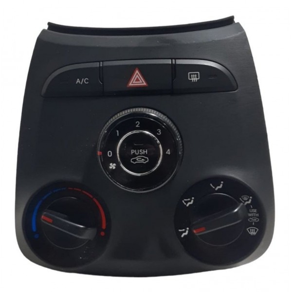 Comando De Ár Hb-20 2012/2015 97250-1sxxx Original