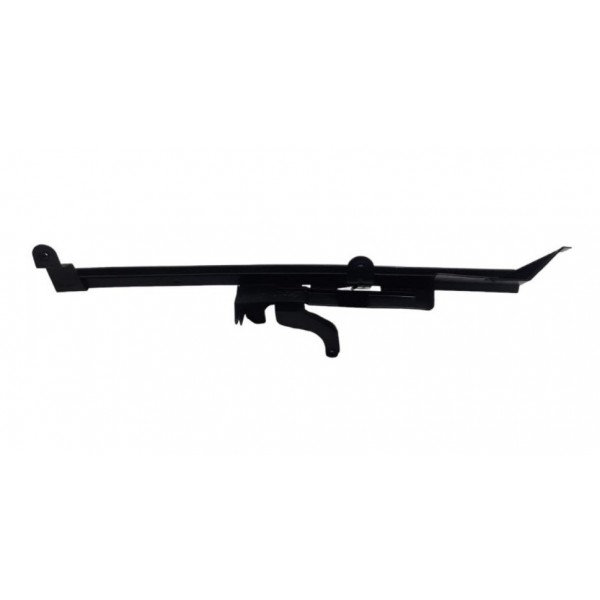 Guia Canaleta Vidro Porta D/d Master 2.5 2004 2013