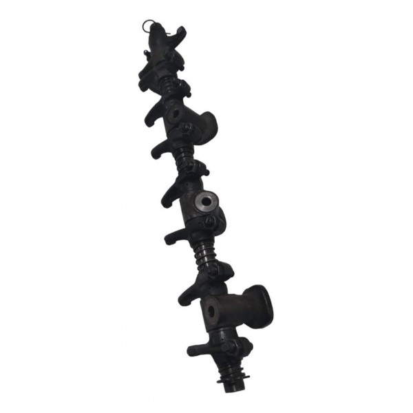 Eixo Comando Com Balancin Motor Cht Injetado