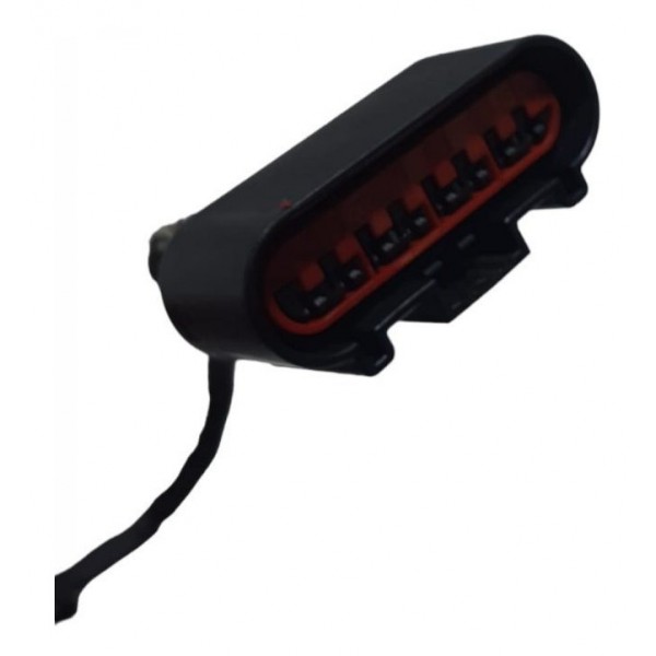 Chicote Porta Dianteiro Direito Ford Ka 14/18 E3b514630