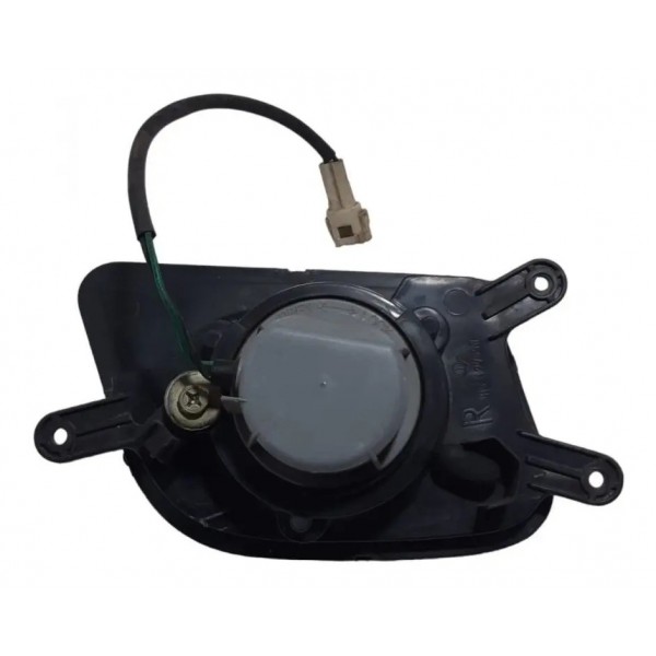 Farol De Neblina Direito Effa Changhe M-100