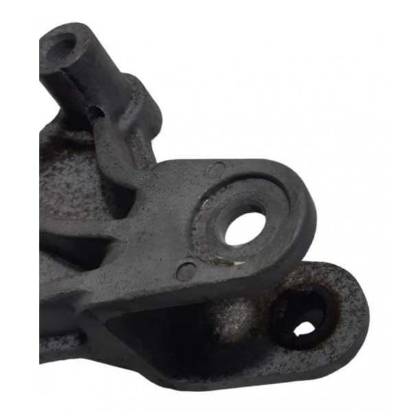 Suporte Coxim Inferior Câmbio Chery Qq 1.0 12v 15/19