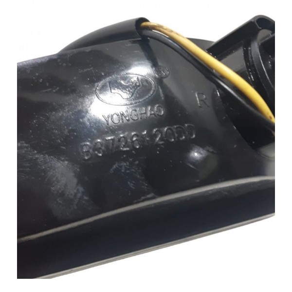 Lanterna Do Pisca Diant. Esq. Effa Van 2010