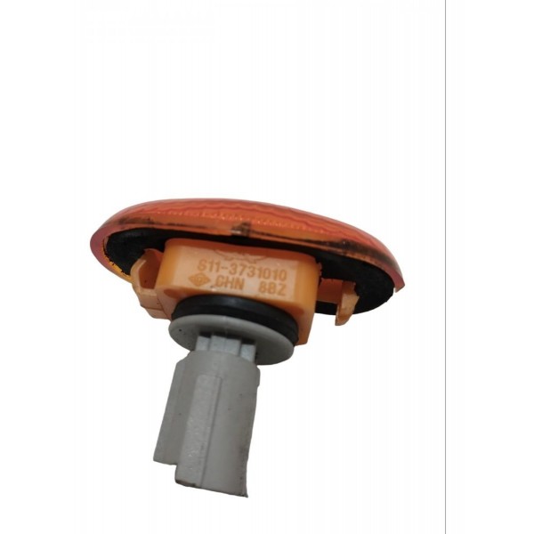 Pisca Lateral Original Chery Qq 2011 A 2013 S11-3731010 Direito