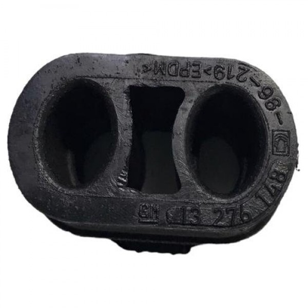 Isolador Tubo Intermediário Escap Malibu 2013/2013