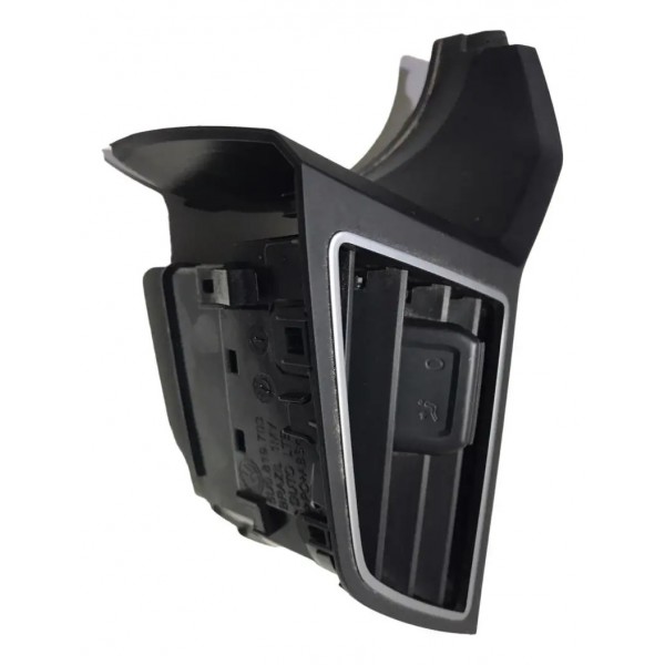 Difusor De Ar Painel Lado Esquerdo Vw Gol G7/ Saveiro Ci813