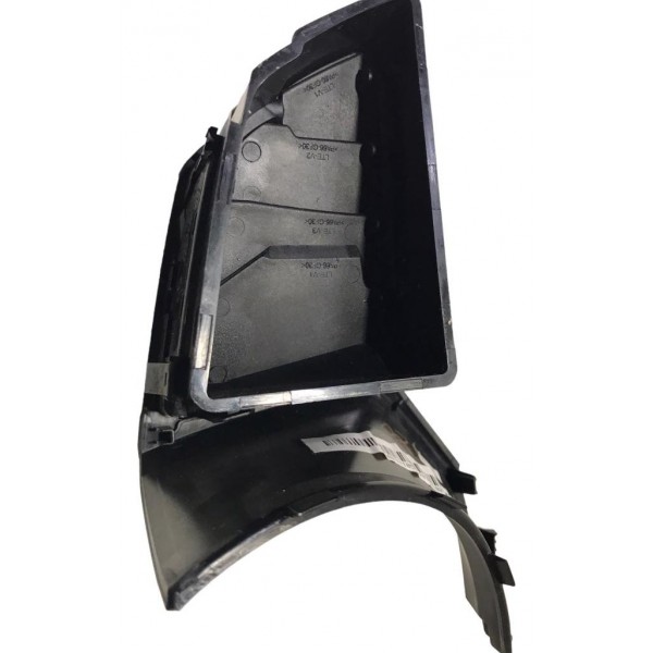 Difusor De Ar Painel Lado Esquerdo Vw Gol G7/ Saveiro Ci813