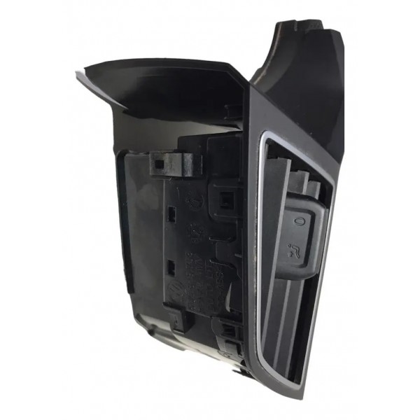 Difusor De Ar Painel Lado Esquerdo Vw Gol G7/ Saveiro Ci813