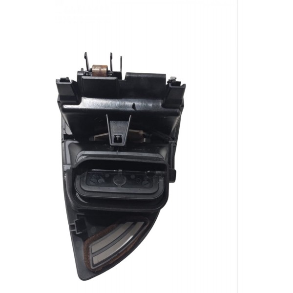 Difusor Saida Ar Esquerdo Citroen C4 9646338077