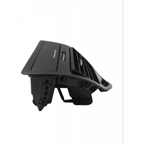 Difusor Saida Ar Esquerdo Citroen C4 9646338077