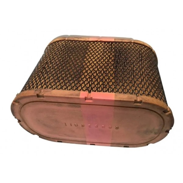 Filtro De Ar Do Motor Effa Jmc N601 Após 2011 500124