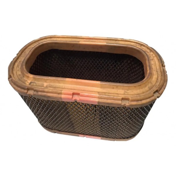 Filtro De Ar Do Motor Effa Jmc N601 Após 2011 500124