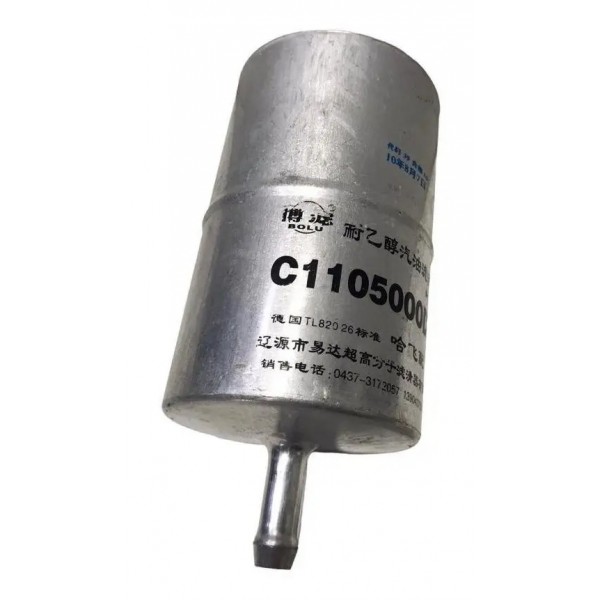 Filtro Towner Jr. Hafei Chana Effa Start De Combustível B